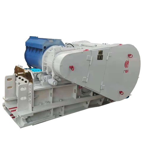 順槽用破碎機(jī) 順槽用破碎機(jī)
